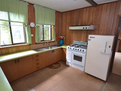 7187 Kiewa Valley Highway, Tawonga