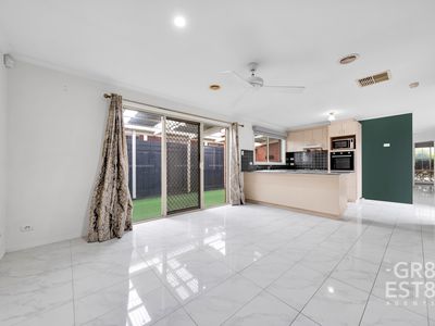 12 Apsley Terrace, Berwick