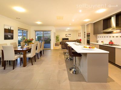 16 CASTLE CREEK ROAD, Wodonga