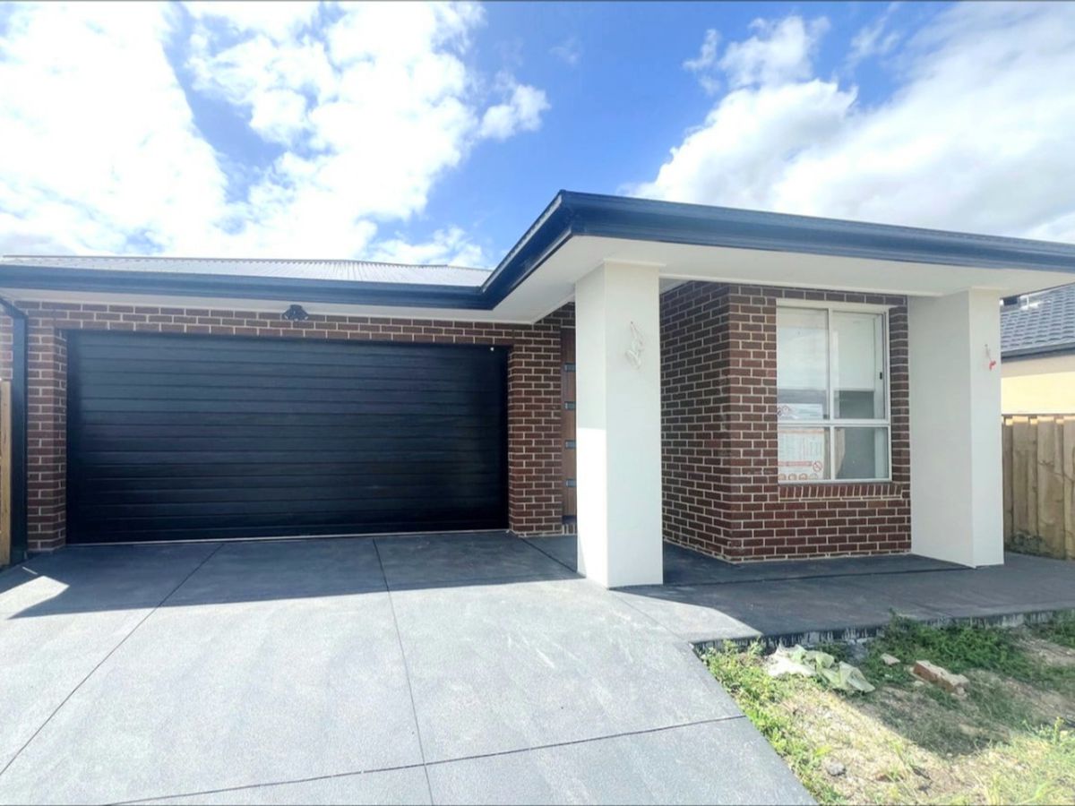 7 Cumbungi Road, Beveridge