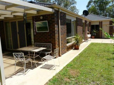 Tocumwal