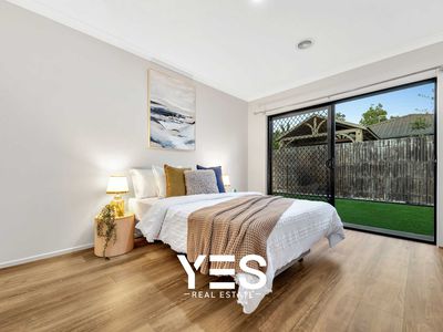 7 Mossbank Road, Cranbourne East