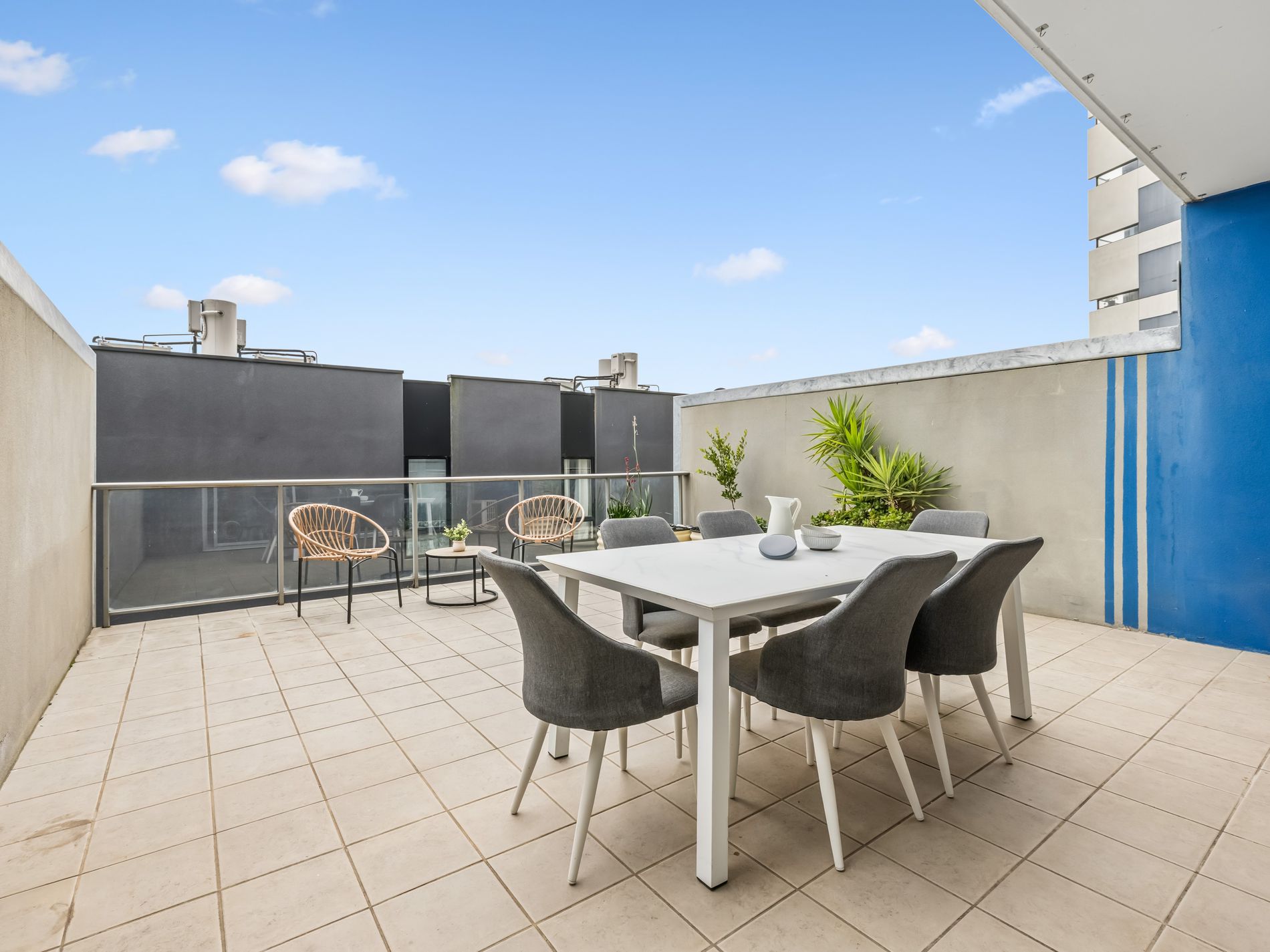 209 / 250 Barkly Street, Footscray