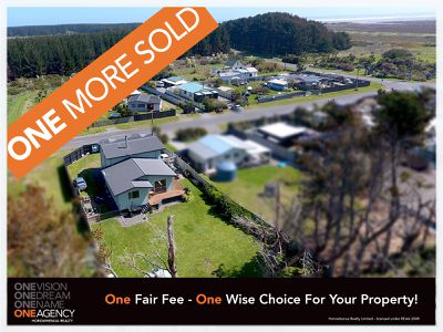 2076 Tangimoana Road, Tangimoana