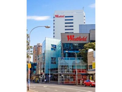 Bondi Junction