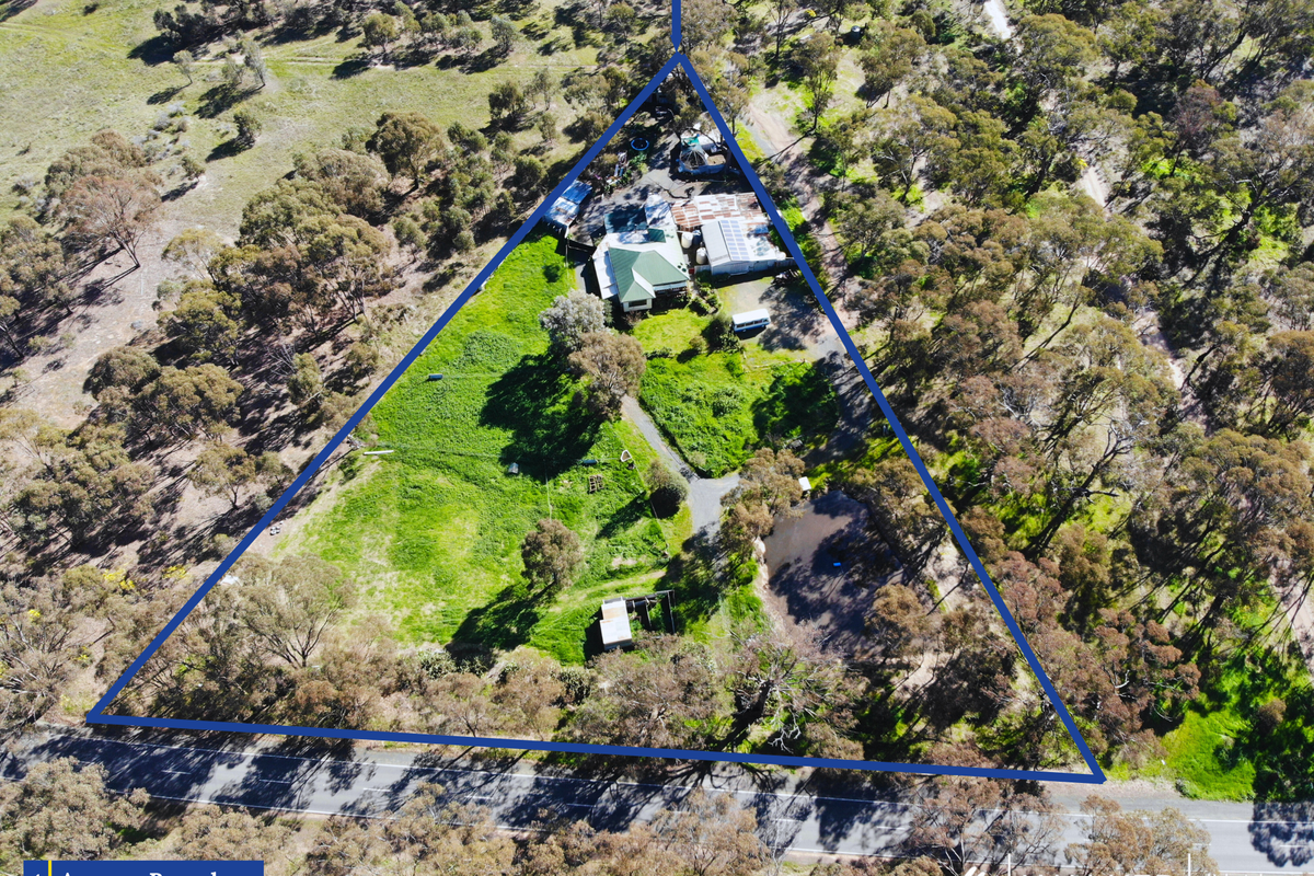 991 Rushworth-Tatura Road, Waranga Shores