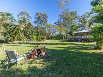527 Gympie Kin Kin Road, Kin Kin