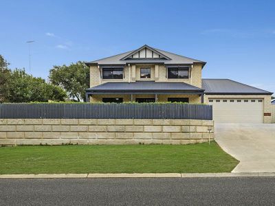 8 Kaiber Avenue, Yanchep