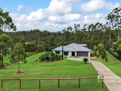 56-58 Weatherly Drive, Jimboomba