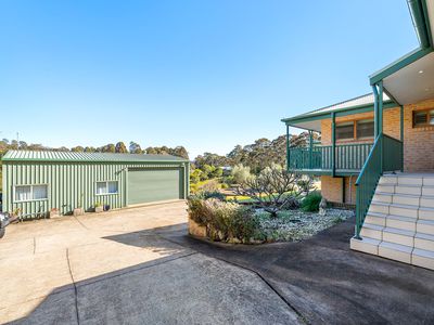 2 Dromedary Terrace, Narooma