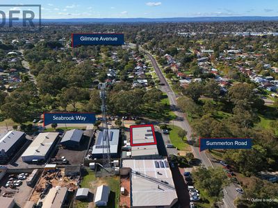 2 & 3 / 2 Seabrook Way, Medina