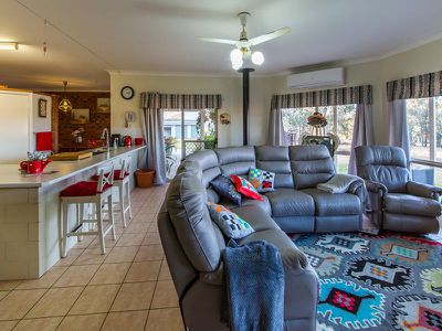 351 Flagstone Creek Road, Kingaroy