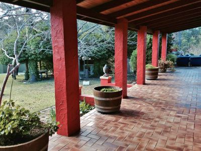 F2480 Princes Highway, Termeil