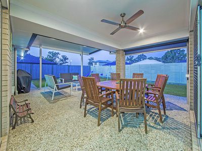 1 Ribblesdale Place, Gumdale