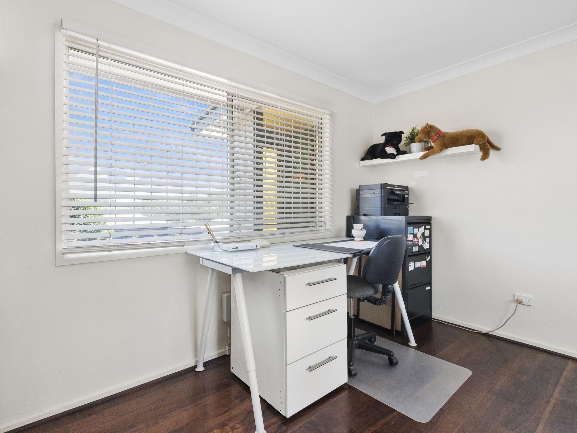 24 MILFORD STREET, Redbank Plains