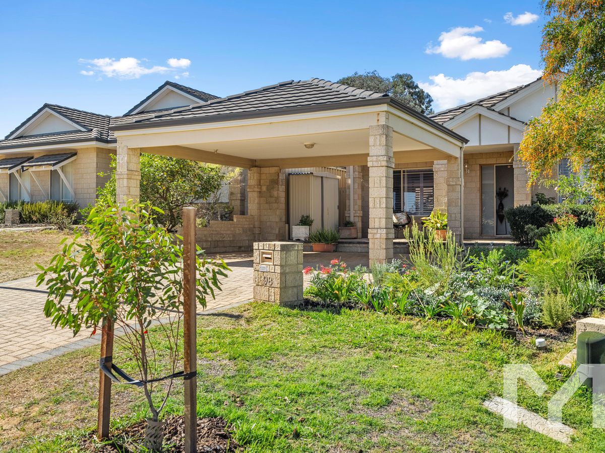 98 Grovedale Road, Floreat Mint Real Estate