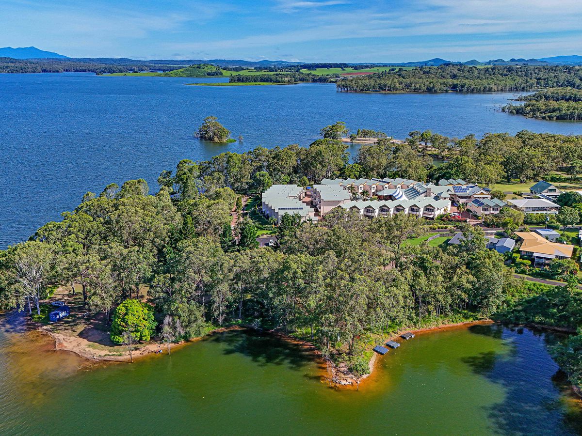 Unit 5 12-20 Barron Street, Tinaroo