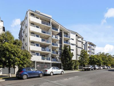 22 / 20 Alice Street, Kedron