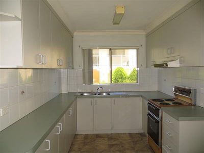 5 / 33 Mercury Street, Wollongong