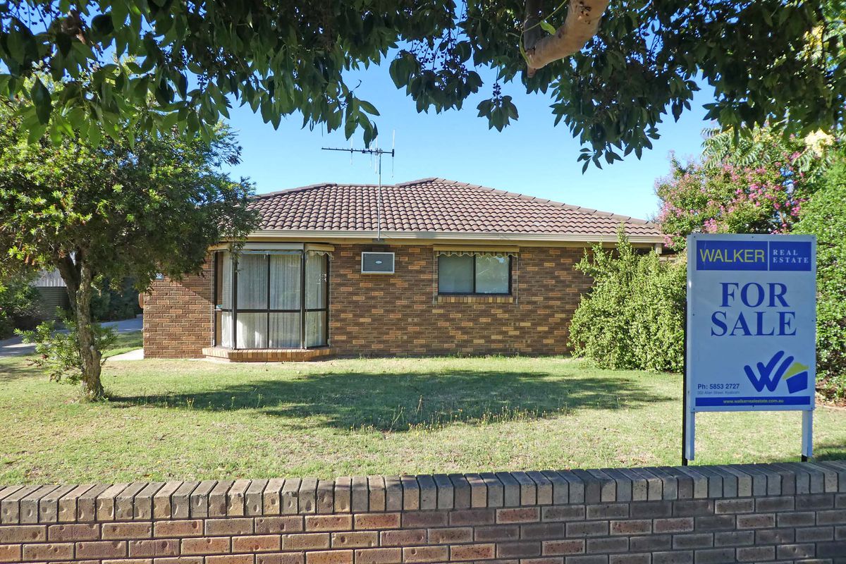 1 / 152 Fenaughty Street, Kyabram