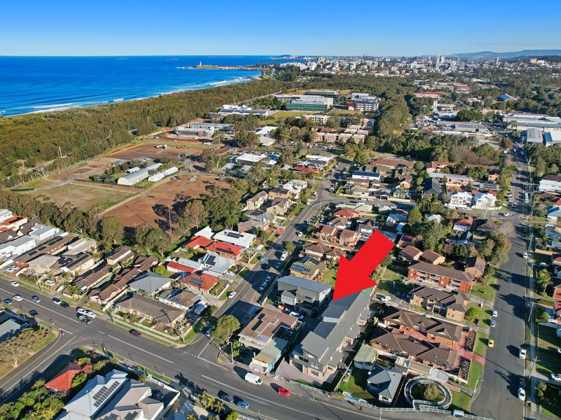 5 / 2 Cowper Street, Fairy Meadow