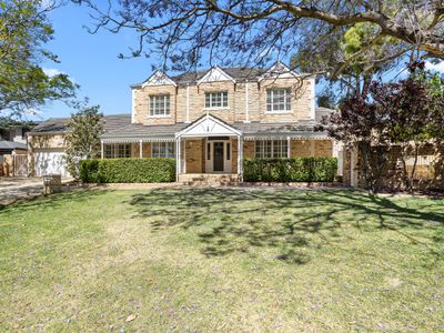 1B Killilan Rd, Applecross