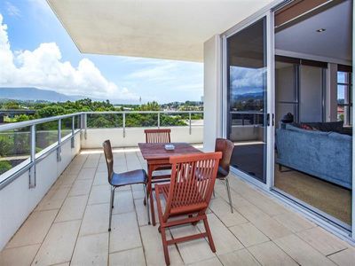 72 / 2-12 Young St, Wollongong