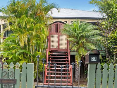 23 Lowry Street, North Ipswich