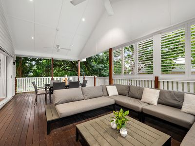 24 View Street, Kedron