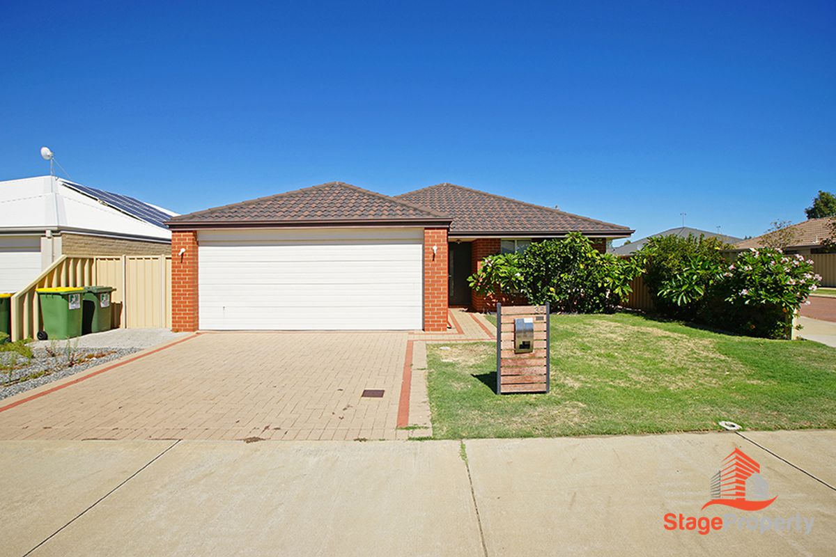 35 Turtledove Road, Harrisdale