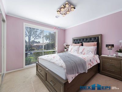 3 Bluegum Way, Hampton Park