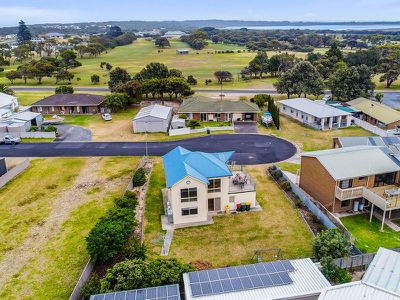 10 Alfred Court, Beachport