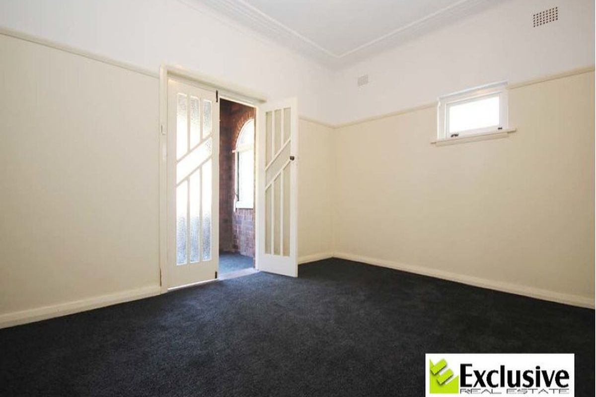41 William Street, Ashfield