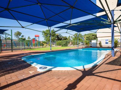 602 / 15-21 Welsh Street, South Hedland