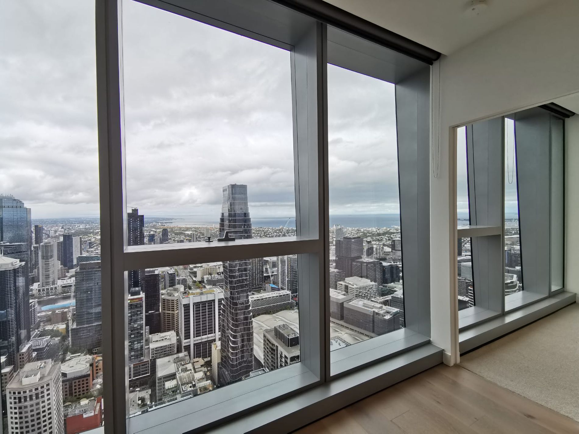 6411 / 648 Lonsdale Street, Melbourne