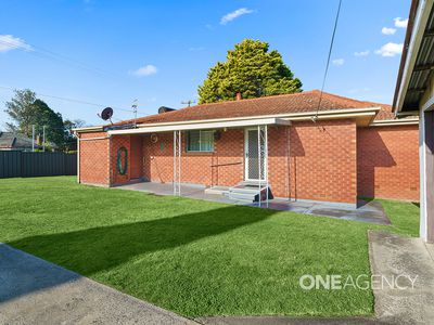 1 Coomea Street, Bomaderry