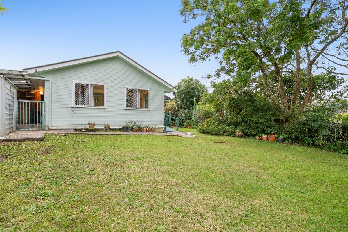 711 Ballina Road, Goonellabah