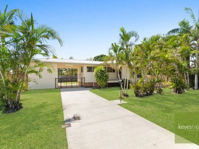 28 Barcroft Street, Aitkenvale