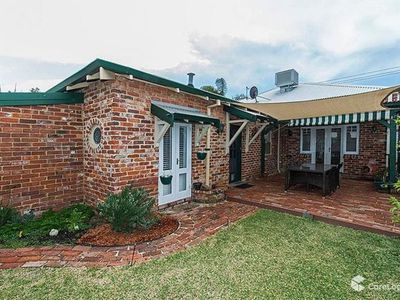 89 Mackie Street, Victoria Park