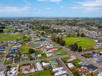 13 Franklin Street, Westbury