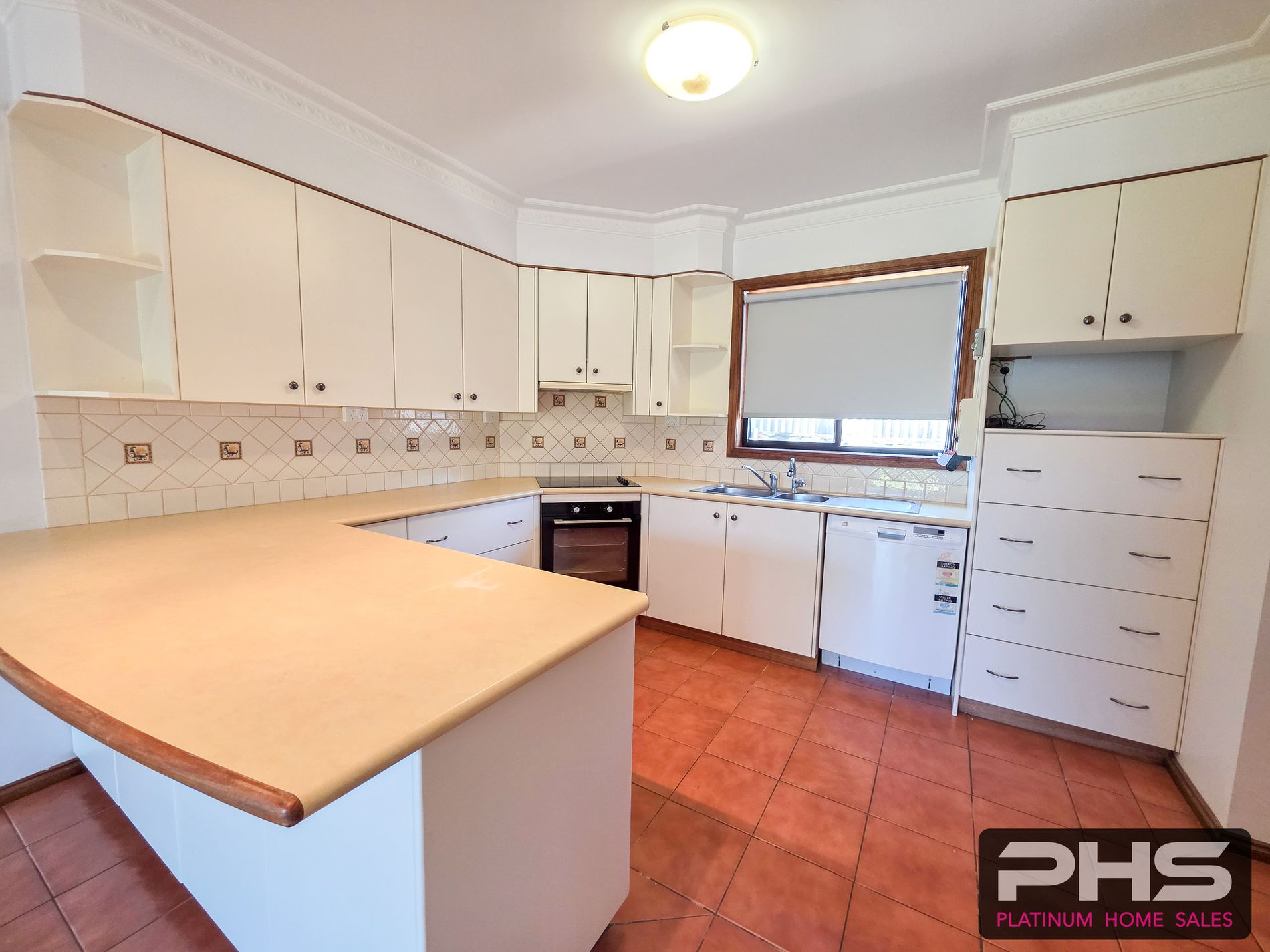 1B Hall Street, Kerang