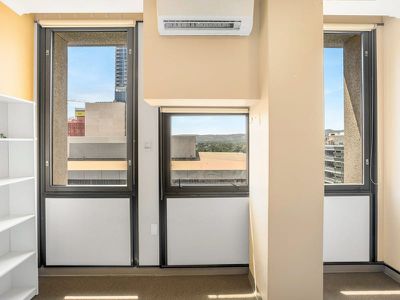 Apartment 704 / 160 Rundle Mall, Adelaide