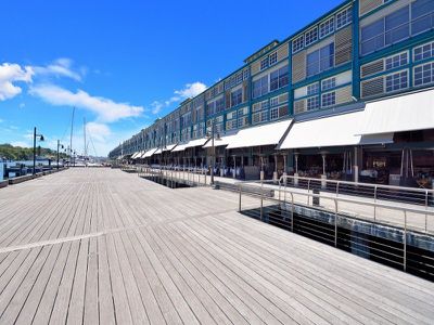 526 / 6 Cowper Wharf Road, Woolloomooloo