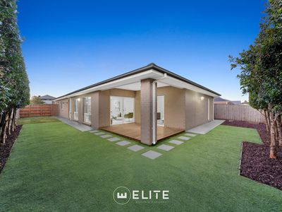 15 Tallrush Street, Clyde North