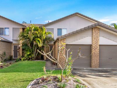 134 / 6-10 Bourton Rd, Merrimac