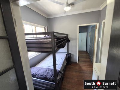 305 McCauley Weir Road, South East Nanango
