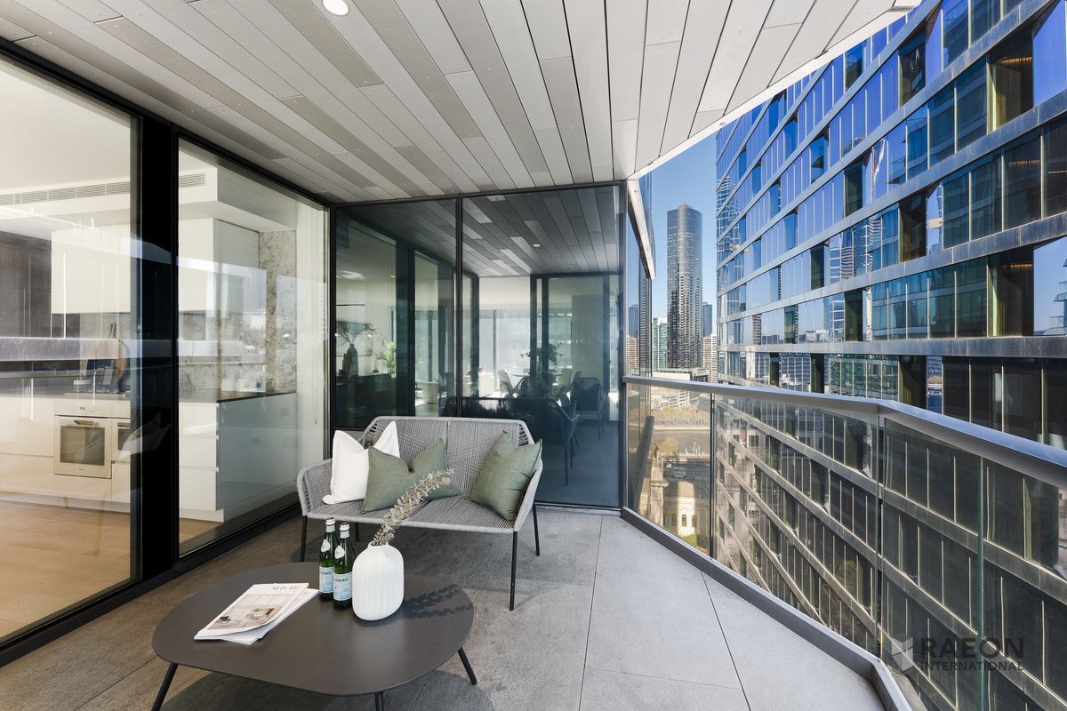 1601 / 433 Collins Street, Melbourne