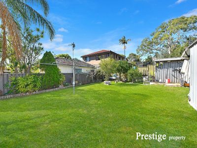 6 Henry Street, Turrella
