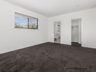 40 EDINBURGH CRESCENT, Pallara