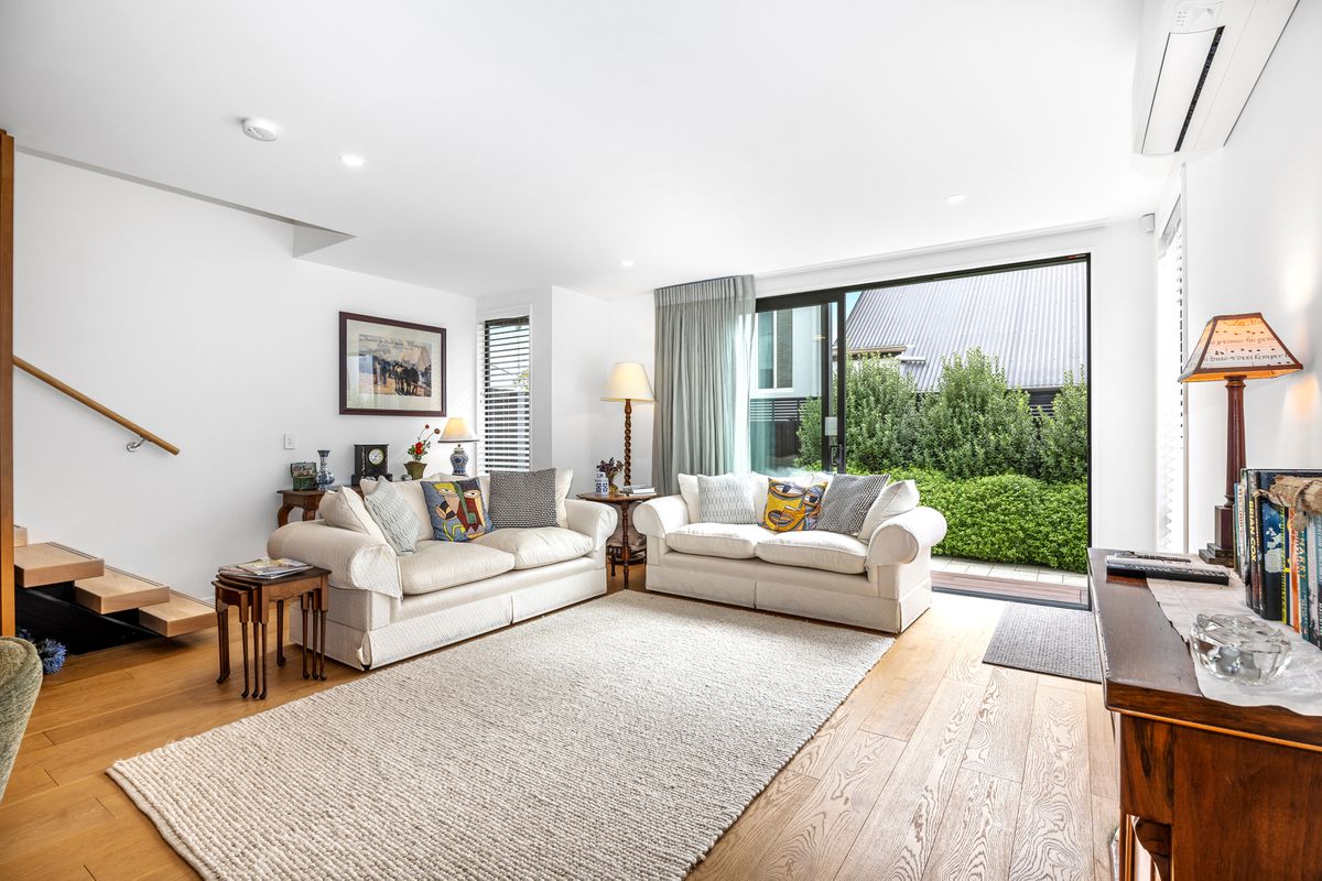 4 / 20 Darvel Street, Riccarton